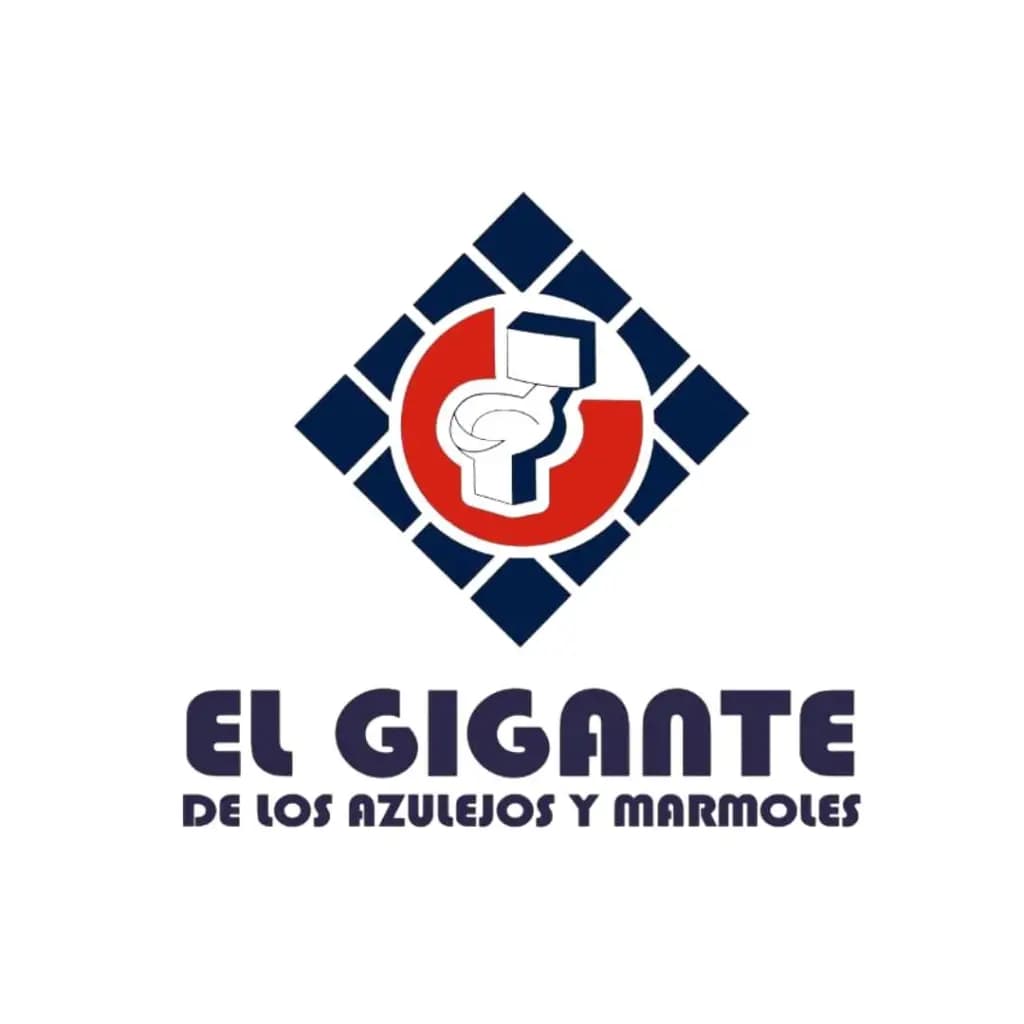 Gigante de Azulejos — cliente de El Retoño Jardinería