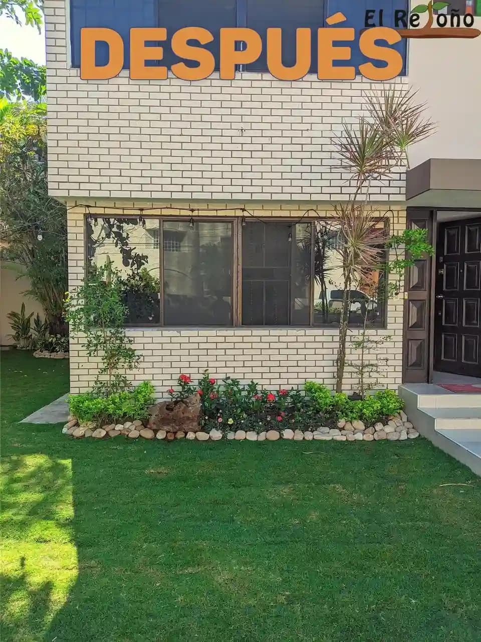 Jardín profesional El Retoño