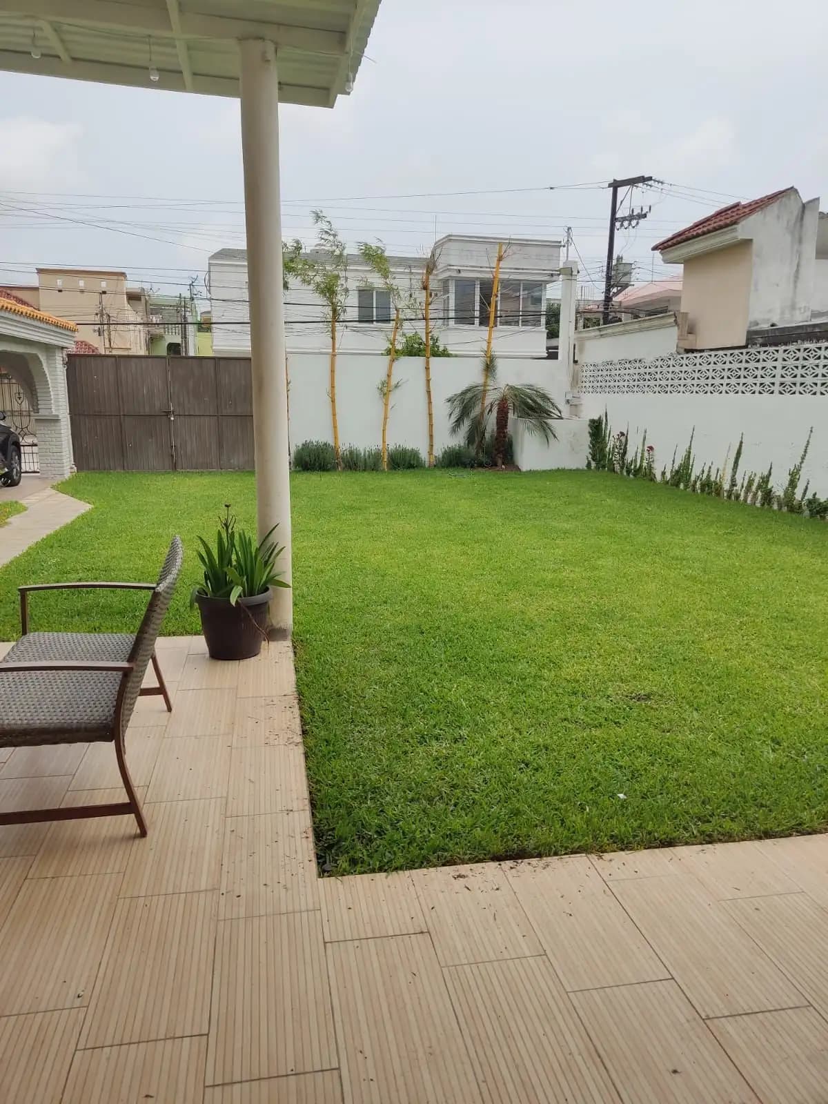 Mantenimiento de Jardines Residenciales - foto 5