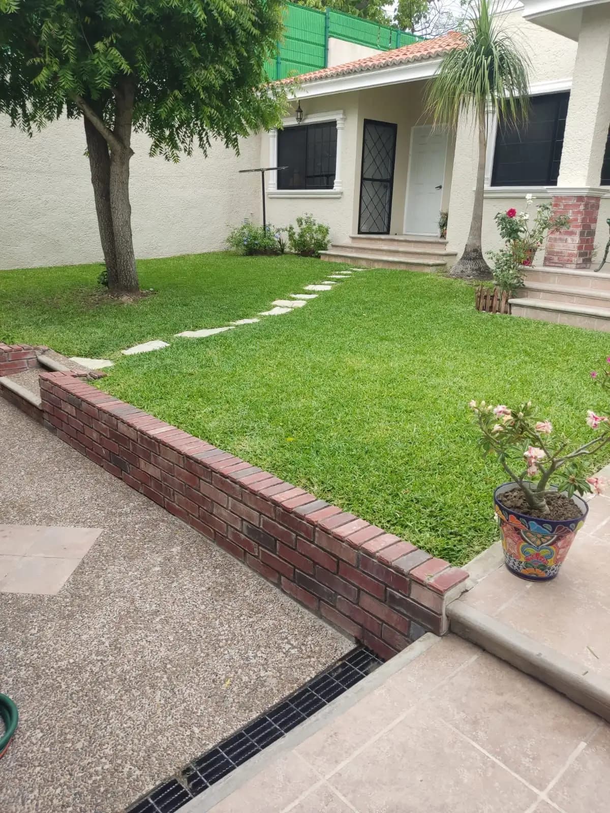 Mantenimiento de Jardines Residenciales - foto 6